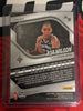2025 Panini Prizm WNBA – A'ja Wilson Blue Pulsar Prizm 084/199 #76