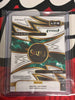 2025 Panini Select Baseball – Nick Kurtz Sparks Prizm Rookie Card (RC) #SP-NK 34/99