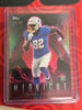 2024 Topps Midnight – Brenden Rice #53 Rookie Card (RC) Twilight Parallel 69/99
