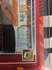 2025 Donruss WNBA Sophie Cunningham Red Lava #24 287/399