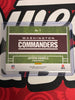 2025 Panini Revolution – Jayden Daniels #1 “Prime Time” Case Hit SSP – Washington Commanders