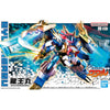 Gundam RX-78-2 Bandai Hobby EX-Standard