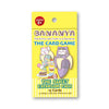 Bananya: The Card Game - The Sweet Expansion - Sweets and Geeks