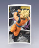 Super Saiyan Goku - Trail of Battles - "Dragon Ball Z", TAMASHII NATIONS FiguartsZERO