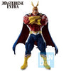 All Might - Silver Age - (TBA) "My Hero Academia", Masterlise Ichibansho Figure