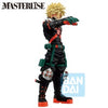 Katsuki Bakugo (A Story of Reaching Out Forever) "My Hero Academia", Ichibansho Masterlise Figure
