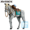 Slow Dancer (Steel Ball Run 1) JoJo's Bizarre Adventure: Steel Ball Run", Ichibansho Masterlise Figure