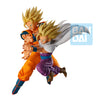 Son Goku & Son Gohan (Spectacle Battle) "Dragon Ball Z", Ichibansho Figure