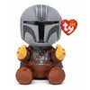 TY Beanie Baby - THE MANDALORIAN 6" (SNG6)