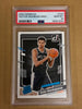 2023 PANINI DONRUSS #220 VICTOR WEMBANYAMA (Graded PSA 10)
