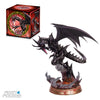Red Eyes Black Dragon 13" Figure - Black Variant