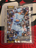2026 Topps Series 1 – Jac Caglianone Diamante Foil Rookie #138 (Royals RC)