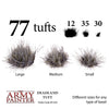Battlefields: Woodland Tuft