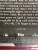 2025 Topps 2024 All-Topps Team #ATT-5 Bryce Harper Blue Parallel /150 (104/150)