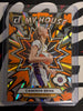 2025 Donruss WNBA Cameron Brink My House Orange Laser #14 129/399