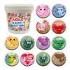 Axolotl - Bucket o' Buttons (SNG144)