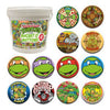 TMNT - Bucket o' Buttons (SNG144)