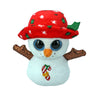 Beanie Boos: Brrrnie the Snowman