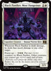 Black Panther, Most Dangerous - Commander: Marvel Super Heroes - #0584