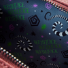 Loungefly: Beetlejuice - Handbook for the Recently Deceased Mini Backpack
