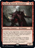 Baeloth Barrityl, Entertainer (Foil) - Commander Legends: Battle for Baldur's Gate - #655