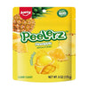 Peelerz Gummy Pineapple 6oz Peg Bag