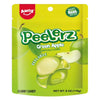 Peelerz Gummy Apple 6oz Peg Bag