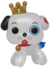 Funko POP! Digital: April Fools - Balloon Proto (NFT 1600 Pcs.) #282