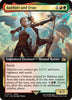 Balthier and Fran (Extended Art) - FINAL FANTASY #0477