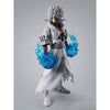 Dabi "My Hero Academia" Tamashi Nations S.H. Figuarts
