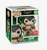 Funko POP! Heroes: Batman Arkham Asylum - Bane #532 (Gamestop Exclusive)