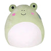 Squishmallows - Baratelli the Frog 10" (Crownless)