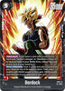 Bardock  - Saiyan's Pride - FB08-112
