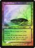 Barren Moor (MP) (Foil) - Onslaught - #312/350