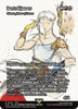 Bartz Klauser - Winota, Joiner of Forces (Showcase) (Foil) - FINAL FANTASY: Through the Ages #0019
