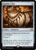 Basilisk Collar - Commander: Duskmourn: House of Horror - #0241