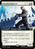 Bastion Protector (Extended Art) - Commander: Marvel Super Heroes - #0296