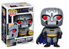 Funko Pop! Heroes: Batman the Animated Series - Batman [Robot] #193 (Chase)