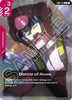 Battle of Aces (R) - Newtype Rising - (GD01-111)