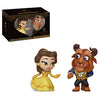 Funko Pop! Disney Princess Romance Series: Belle And Beast