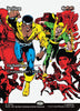 Bedlam (Borderless) - Marvel Universe Eternal-Legal - #0074