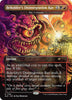 Beholder's Disintegration Ray - Fire Covenant - Secret Lair Drop Series - #1796