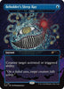 Beholder's Sleep Ray - Stifle - Secret Lair Drop Series - #1787