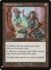 Belbe's Portal - The List Reprints - #127