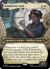 Belladonna Took (Showcase) - The Hobbit - #0214