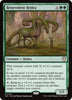 Benevolent Hydra - Commander: Secrets of Strixhaven - #0124