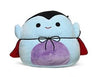 Squishmallows - Drake the Vampire 8"