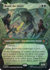 Beorn the Fierce (Showcase) (Surge Foil) - The Hobbit - #0266
