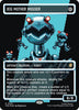 Big Mother Mouser (Borderless) (Surge Foil) - #0097