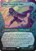 Bilbo, Thief in the Night (Showcase) (Surge Foil) - The Hobbit - #0255